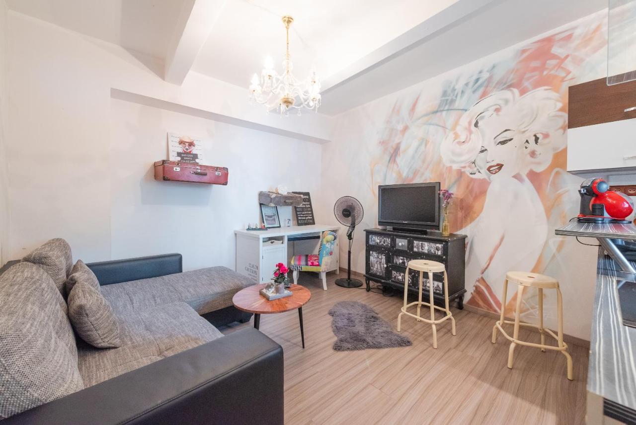 Appartamento Second In Heart Of