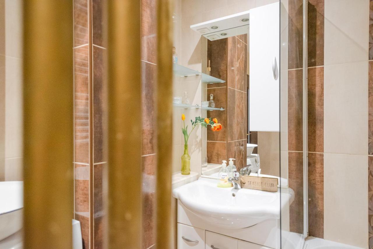 Appartamento Second In Heart Of Bratislava