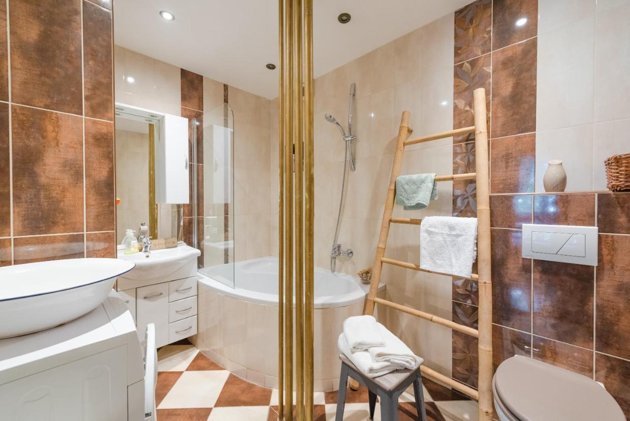 Appartamento Second In Heart Of